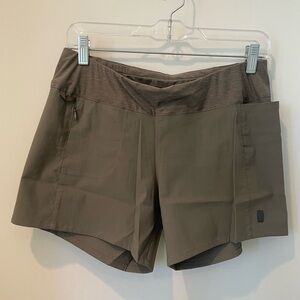 Sierra Designs shorts
